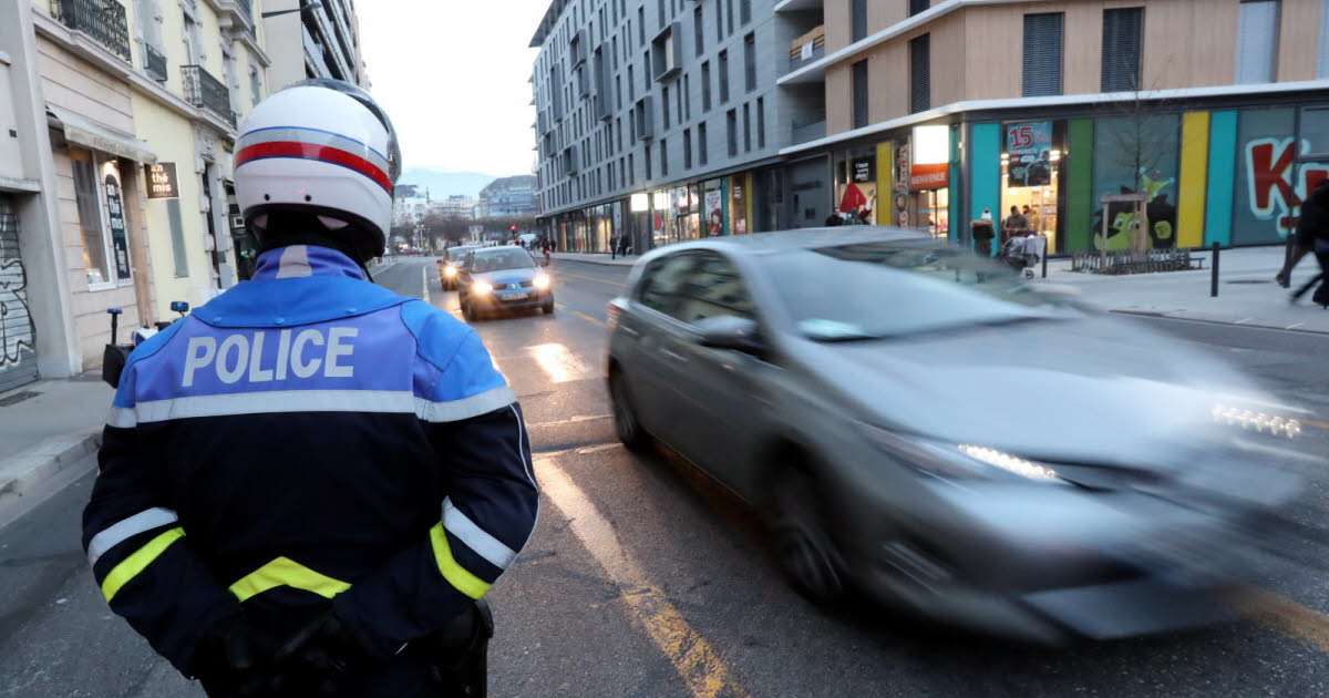Isère. Drogue, meurtres, braquages... Le jeu GTA VI comparé à la "vie d'un habitant à Grenoble"
