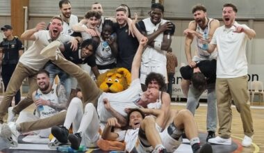 ball - Nationale 1. Besançon finit bien en battant Rennes