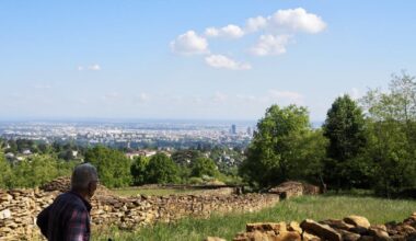 Métropole de Lyon. Doit-on dire les Monts d’Or ou le Mont d’Or ? Les avis sont partagés
