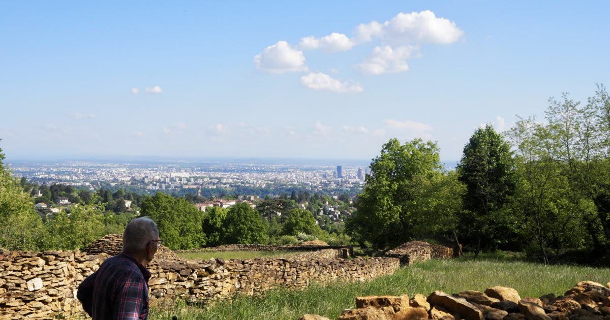 Métropole de Lyon. Doit-on dire les Monts d’Or ou le Mont d’Or ? Les avis sont partagés