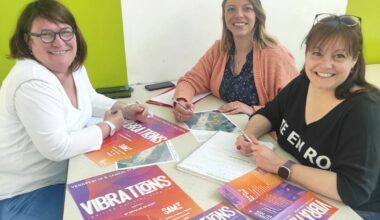 deux jours pour célébrer la culture urbaine