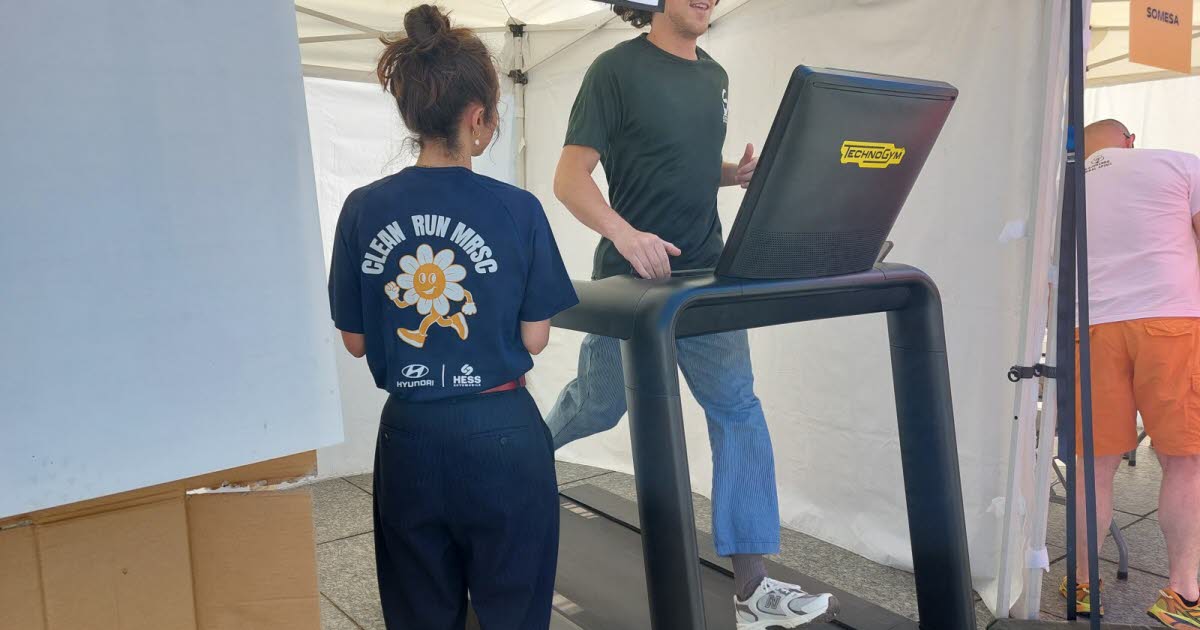 au Village, les derniers tests avant l’épreuve