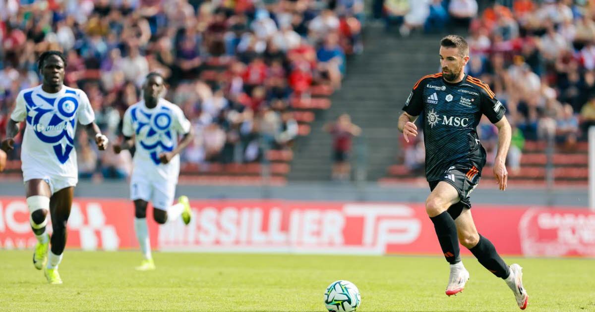 L'essentiel du sport dans nos régions Le SO Chambéry se rapproche de la Pro D2, un FC Annecy historique face au GF38... les infos du dimanche 11 mai