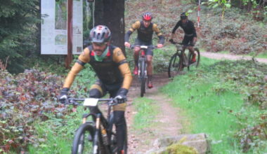 Tarentaise. Les inscriptions pour le premier vétathlon du Pilat sont ouvertes