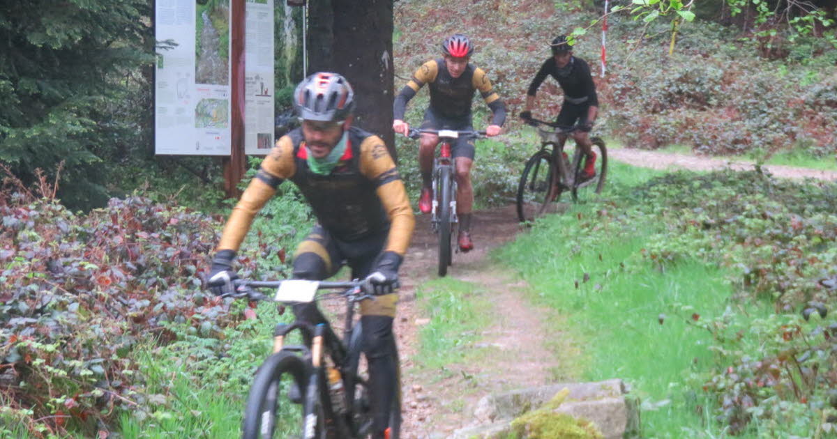 Tarentaise. Les inscriptions pour le premier vétathlon du Pilat sont ouvertes