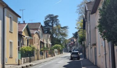 Métropole de Lyon. Dans cette commune du sud de Lyon, on atteint les 5 000 € du m² dans certains quartiers