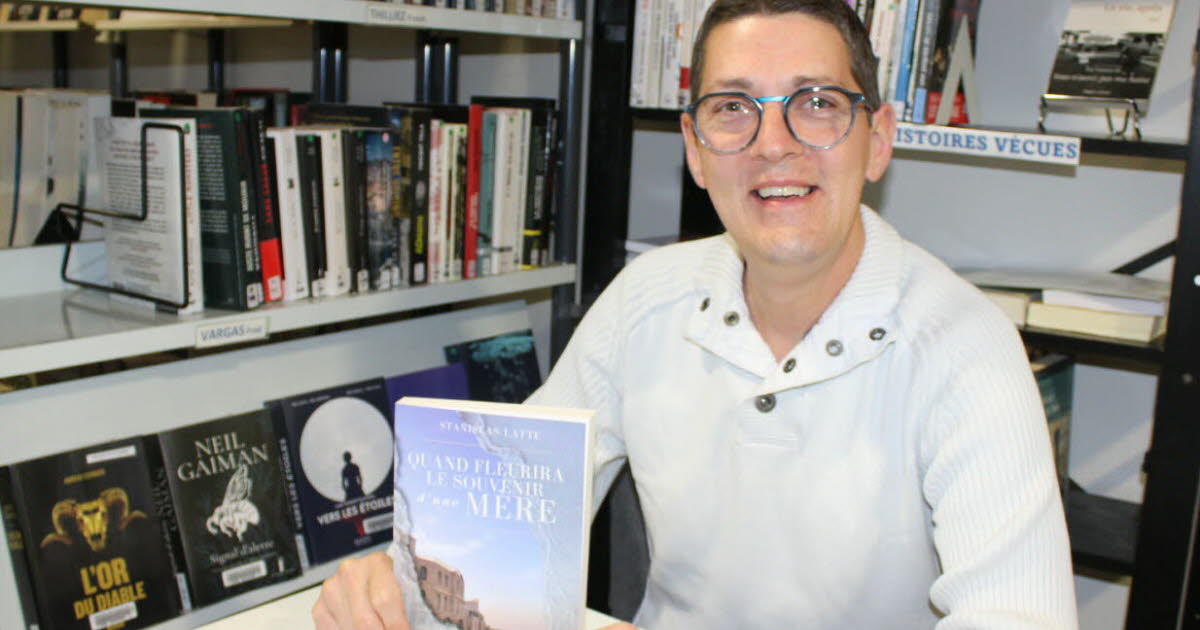 Annonay. Les nouveautés du Coin des livres en ce mois de mai