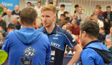 Tennis de table. Dernière à domicile pour Loire-Nord devant Rouen