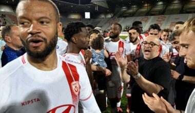 National. Une AS Nancy Lorraine impressionnante à plus d’un titre !