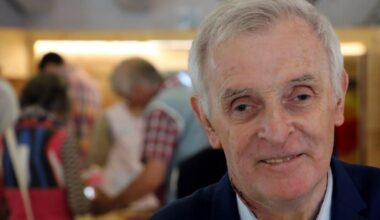 « Malheureusement, on ne s’est pas trompé », la piqûre de rappel du climatologue Jean Jouzel