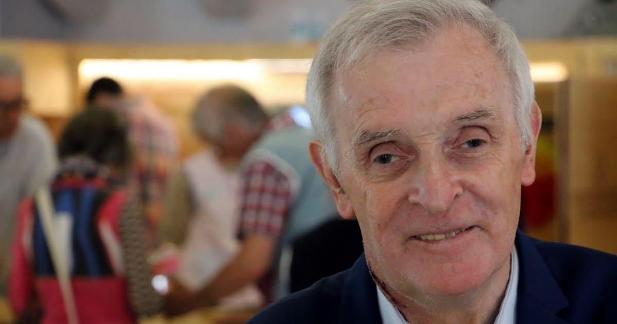 « Malheureusement, on ne s’est pas trompé », la piqûre de rappel du climatologue Jean Jouzel
