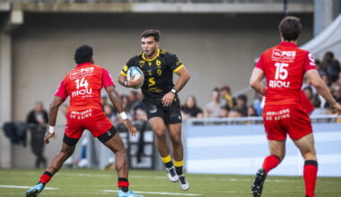 Nationale. « On s’est donné comme objectif d’être champion » : Tombeur de Rouen, le SO Chambéry en finale de Nationale !