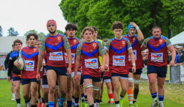 entame fatale pour ABCD XV à Rouen ce samedi