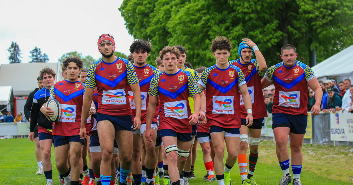 entame fatale pour ABCD XV à Rouen ce samedi