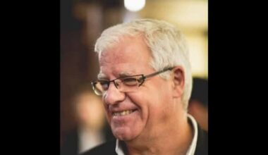 Nécrologie. Décès de Christian Zuniga Lopez