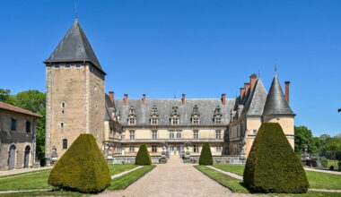 Nancy. Le Château de Fléville prépare des soirées d’été spectaculaires