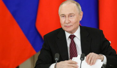 Guerre en Ukraine. Poutine ignore l'appel au cessez-le-feu et propose des négociations directes avec l'Ukraine