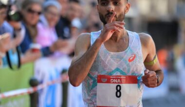 Courses de Strasbourg. Le Maroc à l'honneur sur le semi-marathon
