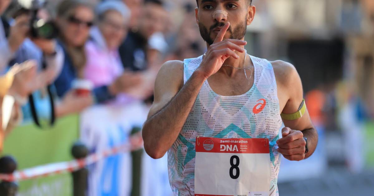 Courses de Strasbourg. Le Maroc à l'honneur sur le semi-marathon