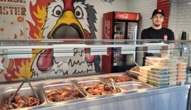 Nancy. Le poulet braisé, spécialité d’un nouveau commerce