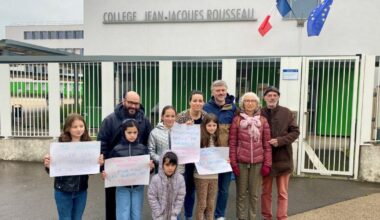 Métropole de Lyon. Carte scolaire, parents en colère, des enfants de Tassin affectés au collège à Lyon 5e