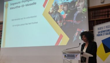Meurthe-et-Moselle. Vers des conventions de disponibilité du pompier volontaire entre le SDIS et les employeurs