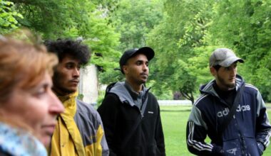 Métropole de Grenoble « J’errais dans les rues, j’avais laissé tomber », comment les 18/25 ans sont aidés à sortir de la grande précarité