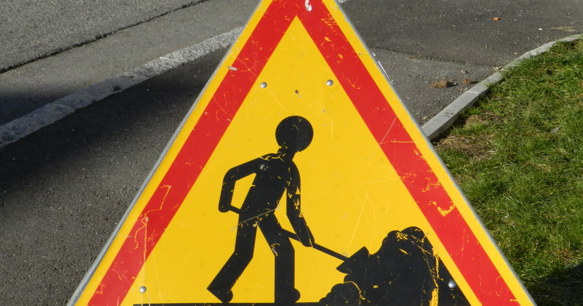 Hautes-Alpes. Plusieurs fermetures de la RD1091 en mai et juin : des perturbations à prévoir entre Briançon et Grenoble