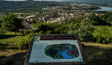 Rhône. Quatorze ans après, une Belge en cavale localisée dans une commune au sud de Lyon
