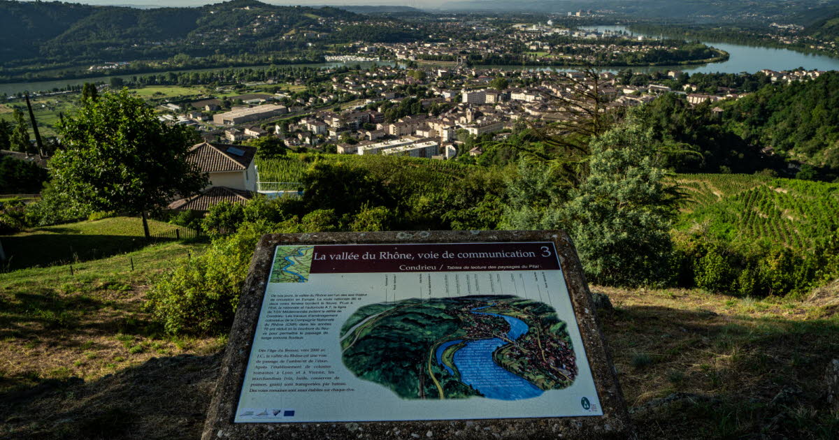 Rhône. Quatorze ans après, une Belge en cavale localisée dans une commune au sud de Lyon