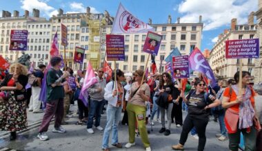 ils se sont réunis contre l’islamophobie