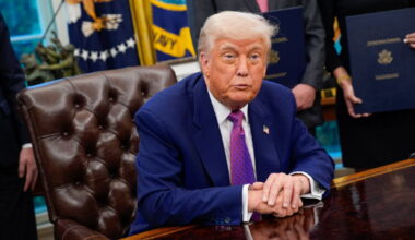 Guerre en Ukraine. Trump exhorte l'Ukraine et la Russie à se rencontrer sans délai