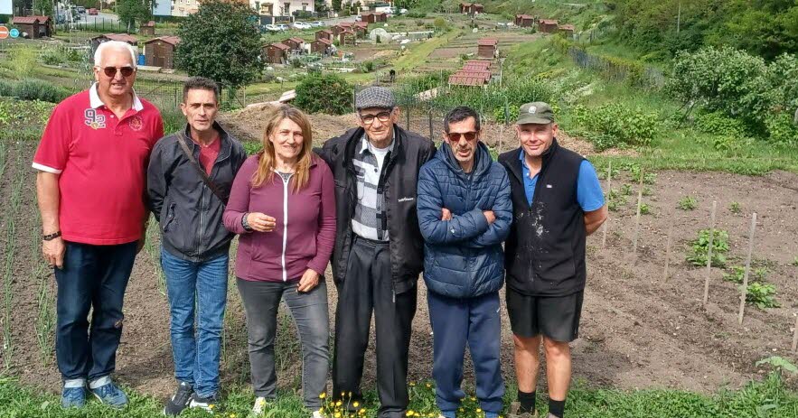 « 430 personnes sont membres de l’association »