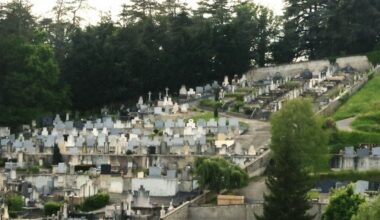 La Fouillouse. Réglementation, nouveaux tarifs… Voici ce qui change au cimetière