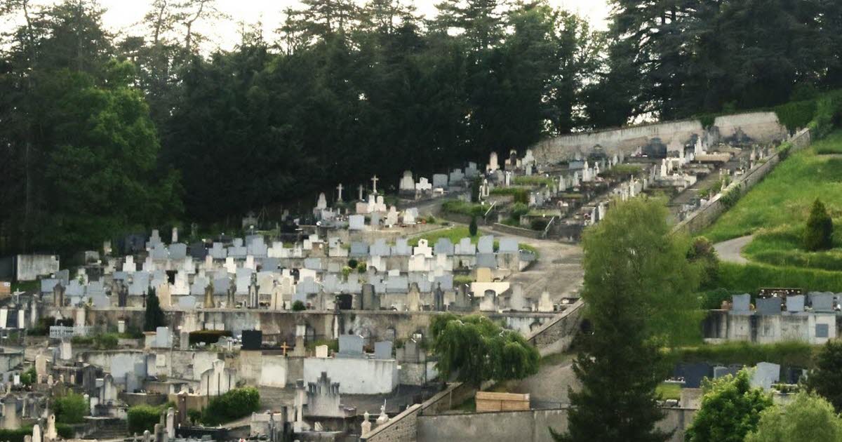 La Fouillouse. Réglementation, nouveaux tarifs… Voici ce qui change au cimetière