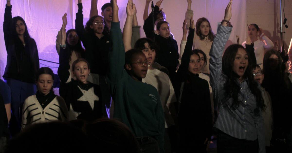 Strasbourg. Le grand festival des jeunes artistes compte faire vibrer la Meinau pour sa première édition