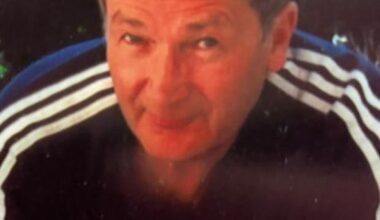 Nécrologie. Adieu à André Martinak
