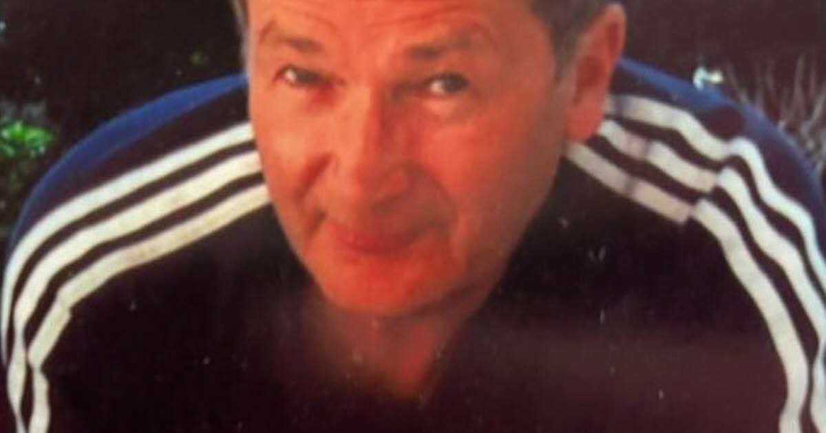 Nécrologie. Adieu à André Martinak