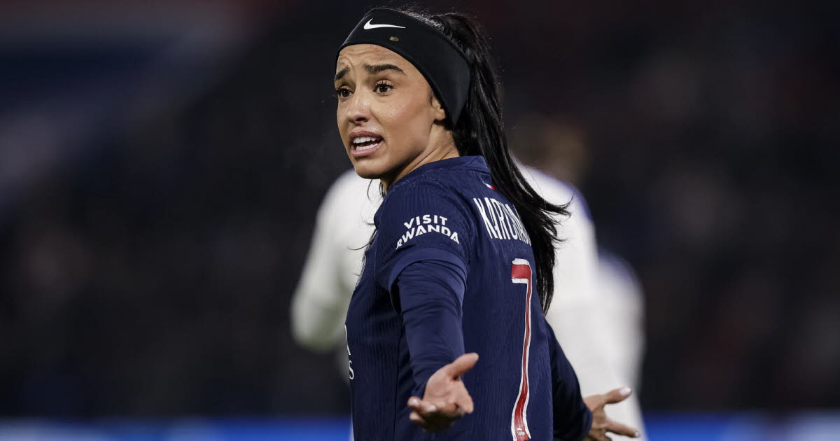 le Paris Saint-Germain prend sa revanche et rejoint Lyon en finale