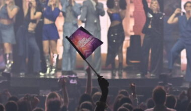 Loire. La Star Academy au Zénith de Saint-Étienne, comme à la télé !