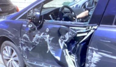 Essey-lès-Nancy. Plusieurs véhicules en stationnement percutés par un conducteur ivre