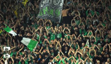 Football. ASSE - Toulouse : Geoffroy-Guichard bientôt plein
