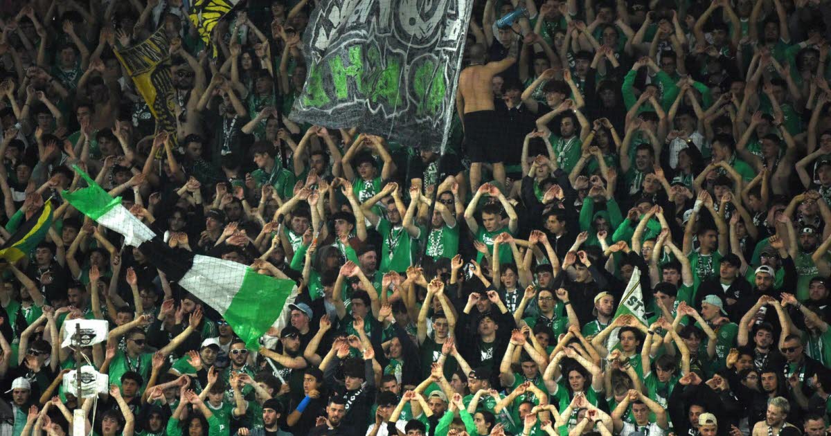Football. ASSE - Toulouse : Geoffroy-Guichard bientôt plein