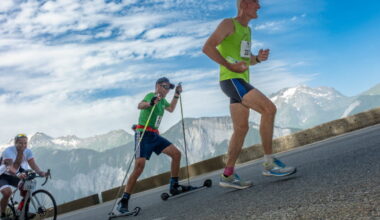 Isère. 13e édition de la montée de l’Alpe d’Huez du 93e RAM : les inscriptions sont ouvertes