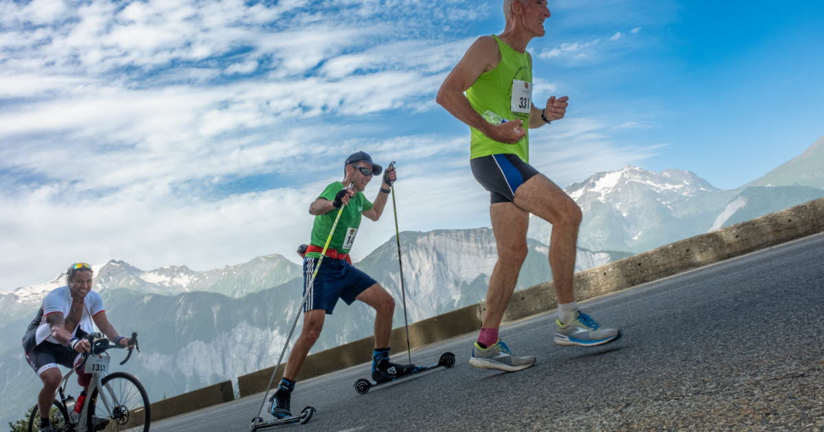 Isère. 13e édition de la montée de l’Alpe d’Huez du 93e RAM : les inscriptions sont ouvertes