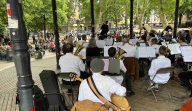 Fontaine. L’Écho des Balmes vous embarque pour un voyage musical inoubliable