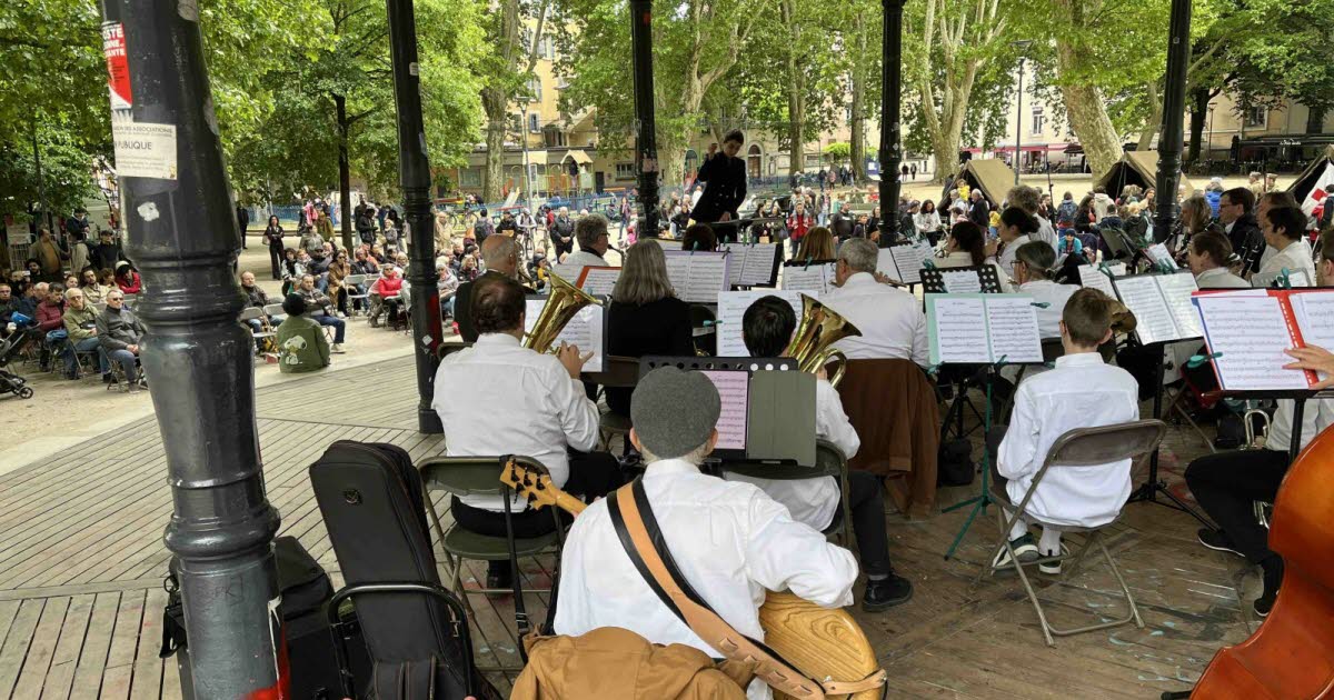 Fontaine. L’Écho des Balmes vous embarque pour un voyage musical inoubliable