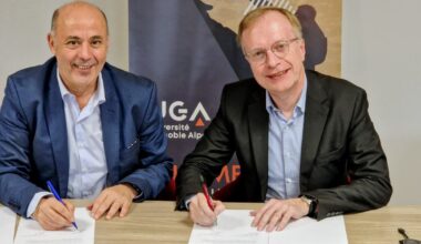 Sillon alpin. L’UGA et tech&fest intensifient leur collaboration