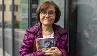 Livre. La Strasbourgeoise Muriel Klein-Zolty, sur les traces d’Hugo Fonyo son grand-père
