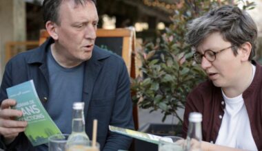 les écologistes temporisent à Strasbourg
